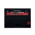 12V 60Ah N60 55D23L Mobil Acid-Asam Mulai Baterai